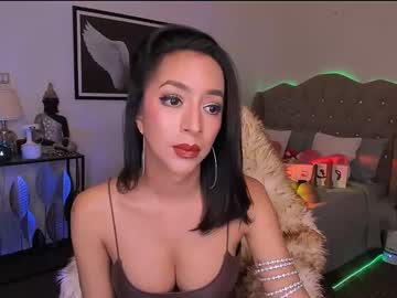 [13-09-23] goddess_trans record video with toys from Chaturbate