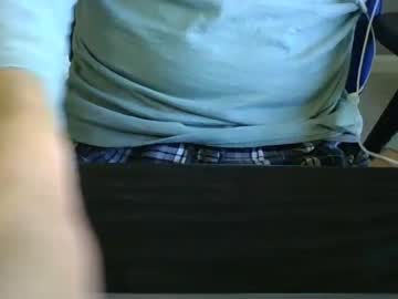 [11-10-23] milwaukeebadger24 private show from Chaturbate