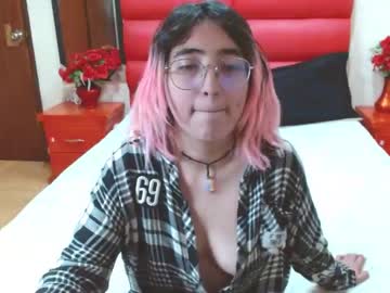 [10-08-23] soffiamiller_18 record webcam show from Chaturbate.com