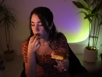 [08-09-23] alemaniababe record blowjob show from Chaturbate