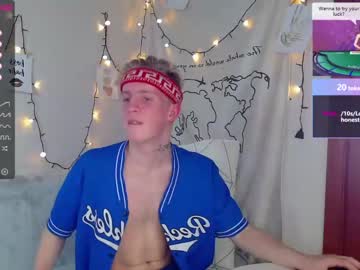 [09-05-22] felixsweett record public webcam video from Chaturbate.com