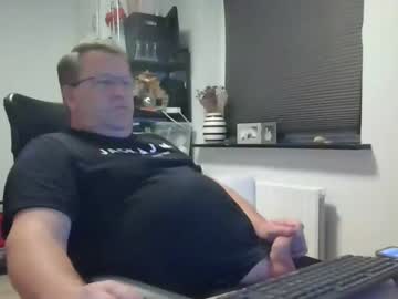 [28-10-23] henrikrp1971 blowjob show from Chaturbate