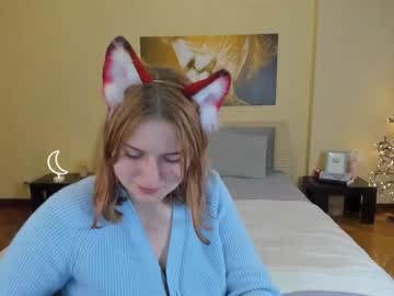 [18-04-23] margocalls public webcam video