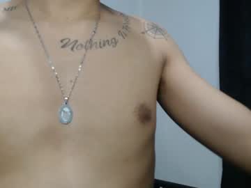 [06-02-24] skinny_badboy public webcam video from Chaturbate.com