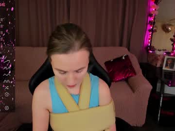 [22-03-24] arielle_slim chaturbate private XXX show