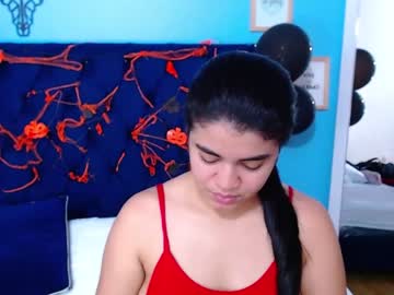 [19-10-23] busty_daughter record private from Chaturbate