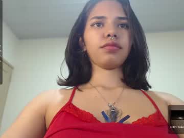 [23-09-23] megangonzales__ show with cum