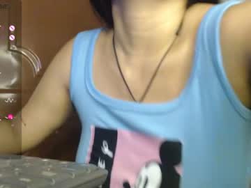 [19-03-24] miss_ly_ show with cum