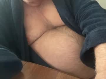 [20-10-23] papablu private sex video from Chaturbate
