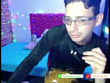 [28-02-23] paul_poker private sex video from Chaturbate
