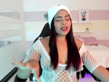 [19-10-22] salomeblonde_ record private XXX video from Chaturbate