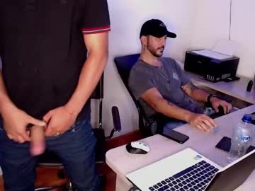 [09-09-22] tommy_jhonn record private show from Chaturbate