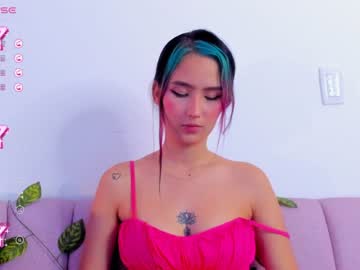 [16-01-24] abby_joule blowjob show from Chaturbate.com