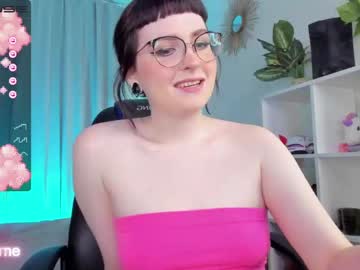 [25-11-22] amelie_polians private sex video from Chaturbate