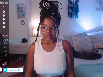 [03-04-23] aurora_03 public webcam video from Chaturbate.com