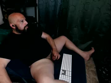 [23-04-22] divhornydad record public show from Chaturbate