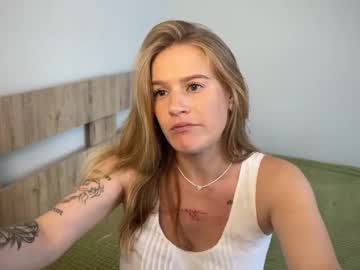 [24-06-24] hannah_levis_ private show from Chaturbate