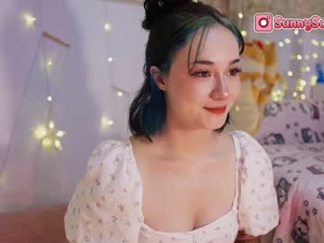[16-11-23] sunny_sonnie private XXX video from Chaturbate
