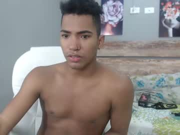 [16-03-22] tomyfoxx record webcam show from Chaturbate