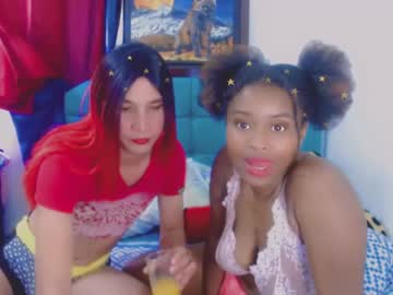 [08-06-22] adri_pathersooon public show video from Chaturbate.com