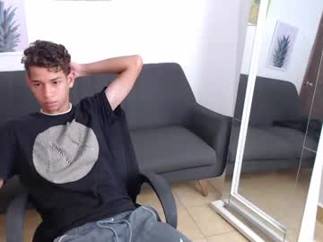 [13-03-23] gonzaloescobar record private sex video from Chaturbate