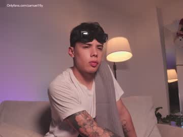 [05-01-24] itszamy_ private from Chaturbate