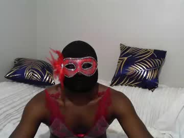 [30-12-22] maskebony private sex show from Chaturbate.com