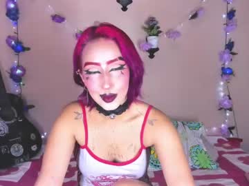 [23-01-24] scarlett_reed_ record private sex video from Chaturbate.com