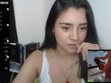[20-02-23] bianca_fatale record blowjob show from Chaturbate