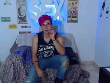 [19-11-22] juanchoxy show with toys from Chaturbate.com