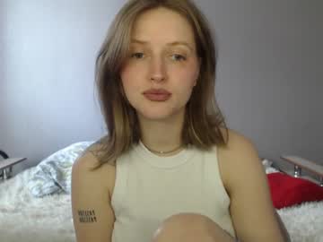 [23-08-22] marie_louu record private show from Chaturbate