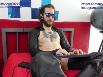 [28-01-22] sirmodeus private sex video from Chaturbate.com