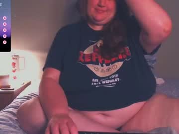 [07-01-24] thechubbyhippie public show from Chaturbate.com