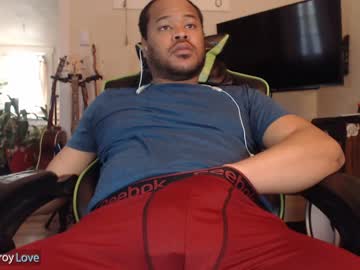 [03-05-24] learoy public webcam from Chaturbate