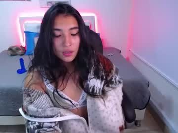 [27-03-22] miiss_paulette private show video