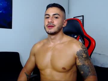 [31-01-24] samuel193 public show video from Chaturbate