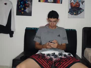 [17-02-23] john_hot_ cam video from Chaturbate