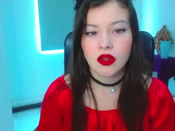 [06-04-23] juliana_star5_ video with dildo from Chaturbate