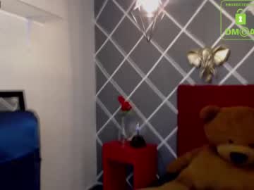 [19-11-22] _zooee private show from Chaturbate.com