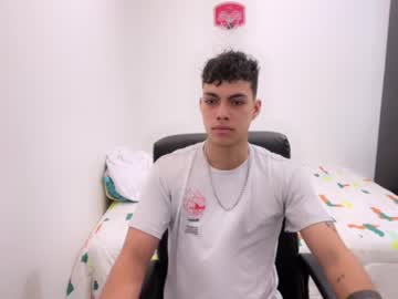 [16-04-24] malcon_weys record video from Chaturbate