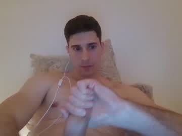 [28-04-22] big_gentle_beast9inch record private from Chaturbate
