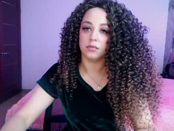 [23-10-23] just_a_queen private show video from Chaturbate.com