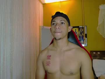 [03-11-23] jax_santos private show video from Chaturbate