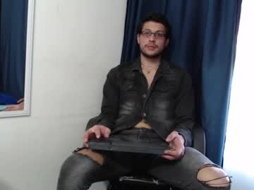 [11-08-22] paul_120 record private webcam from Chaturbate