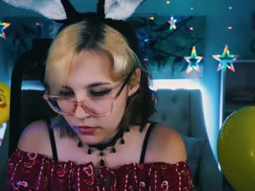 [23-09-23] wilybunny private sex show from Chaturbate