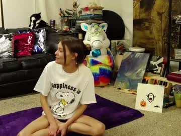 [29-10-23] alexagwonderland record private sex show from Chaturbate