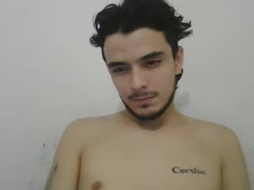 [25-12-24] danielhot17 private XXX video from Chaturbate