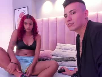 [26-03-24] jack_vicky chaturbate private show