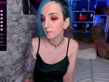 [26-11-23] julie_rooney public webcam from Chaturbate