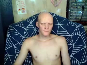 [05-07-22] mr_saitama show with cum